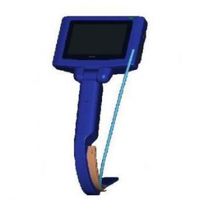 通视达便携式电子视频喉镜 TSEL-2000
