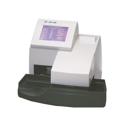优利特尿液分析仪URIT-500B