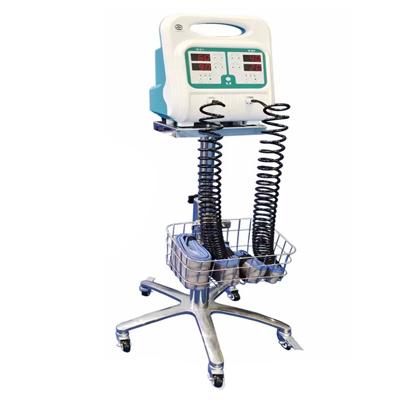 阳坤ZXY100-2型双路自动气压止血仪供四肢手术过程中压迫止血