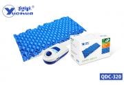 粤华QDC-320气泡波动型褥疮防治床垫