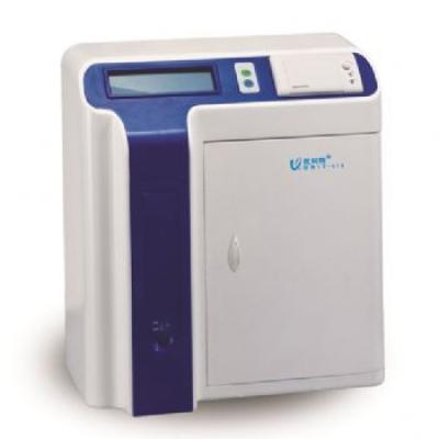 优利特电解质分析仪URIT-910(U-910)