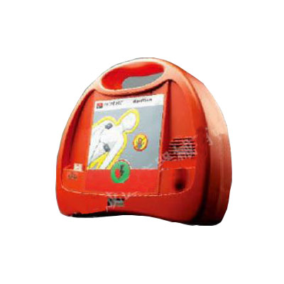 德国普美康自动体外除颤器HeartSave PAD
