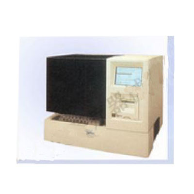全自动凝血纤溶分析仪CA-550 530