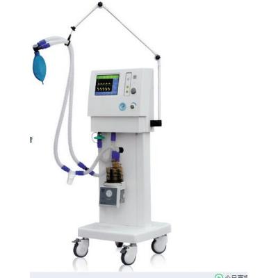 奥凯医用电动呼吸机AV-2000B2