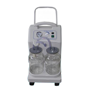 凯达手推式电动吸引器KD-3090A2