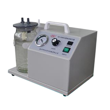 凯达手提式负压吸引器KD-3090A3