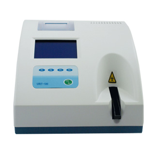 优利特尿液分析仪URIT-180