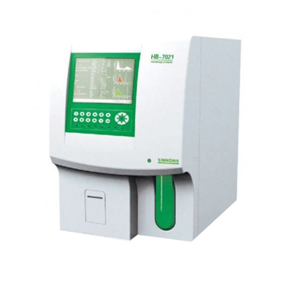 英诺华全自动血细胞分析仪HB-7021型