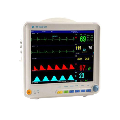 湖南瑞博病人多参数监护仪PM-9000GTA