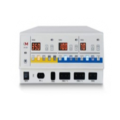 麦迪康维高频电刀CM-350A 九模式