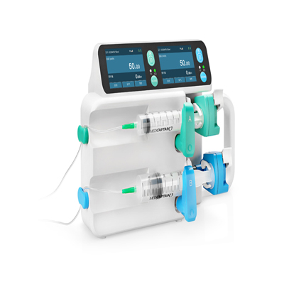 双通道注射泵SYS-52