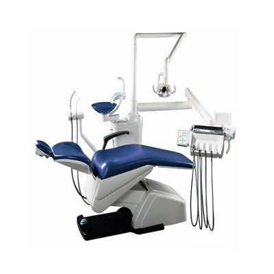 林戈连体式牙科治疗椅L1-660B