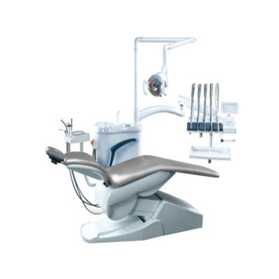林戈连体式牙科治疗台L1-660J