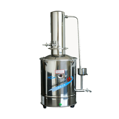 实验室专用电热蒸馏水器DZ10