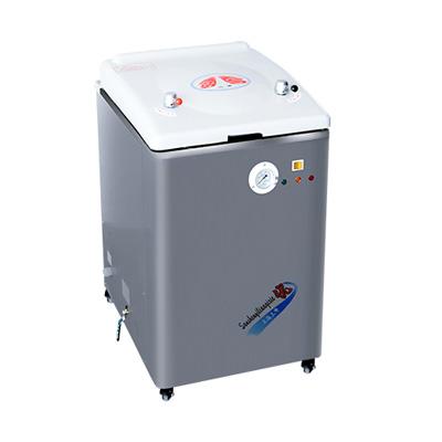 三申 立式压力蒸汽灭菌器YM100L