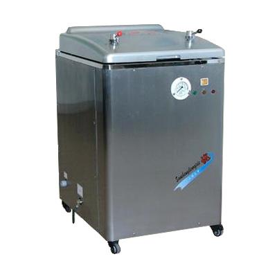 三申 立式压力蒸汽灭菌器YM100L