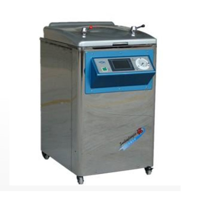 三申立式压力蒸汽灭菌器 YM100LII