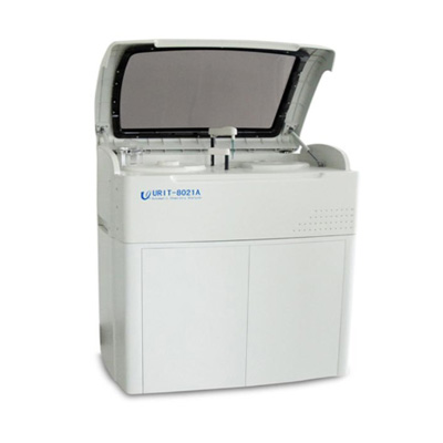 优利特分立式全自动生化分析仪URIT-8021A