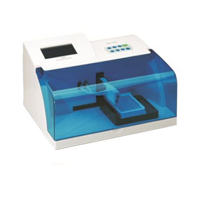优利特自动酶标洗板机URIT-670