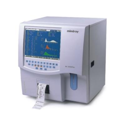 迈瑞全自动血液细胞分析仪BC-3000plus