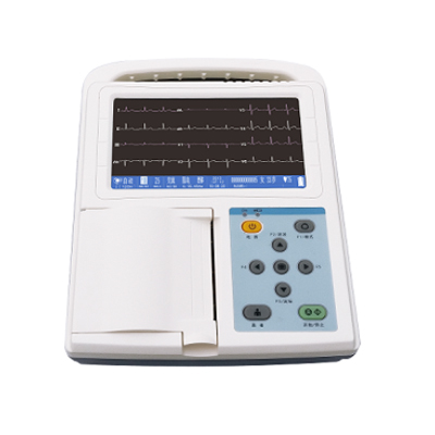 三锐三道心电图机ecg-5503b