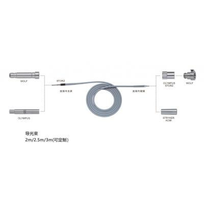 上海世音LED医用内窥镜冷光源SY-SHREK-7717