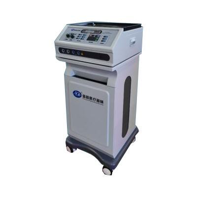 盛昌 低频电子脉冲治疗仪（台车式）SC-DP-6000型
