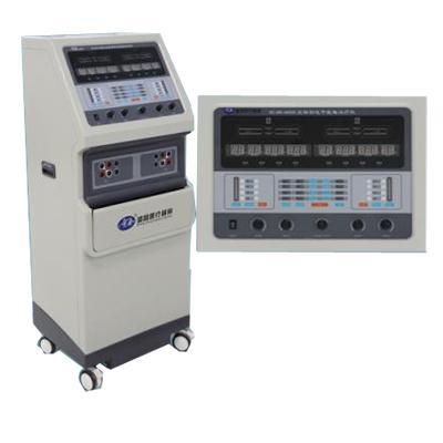 立体动态干扰电治疗仪 SC-GR-4000型