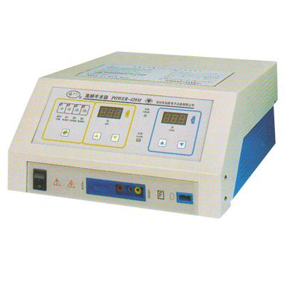 常州延陵POWER-420M单级高频电刀