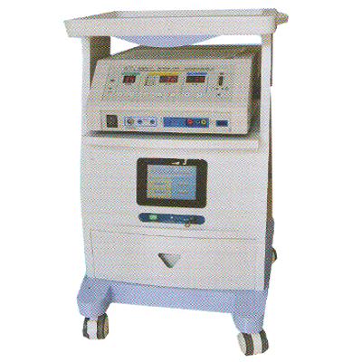 常州延陵POWER-420X 高频电刀配套妇科LEEP手术系...