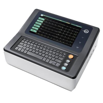 东江 十二道数字心电图机ECG-1212型