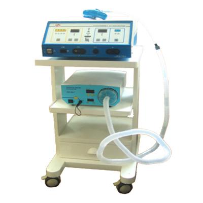 沪通 妇科Leep手术专用 GD350-B治疗系统