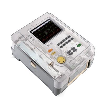COMEN科曼 CM1200B十二道心电图机