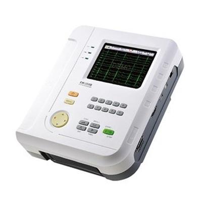 COMEN科曼 CM1200B十二道心电图机