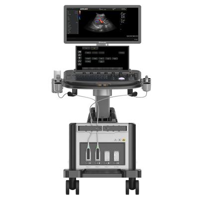 大为彩色多普勒超声诊断仪DW-CF540 台式彩超