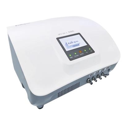 科凌Keling 全自动电动洗胃机 DFX-XW·E 立式可移动 食物中毒洗胃器