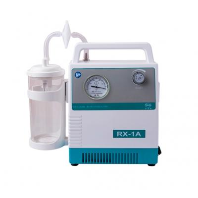 斯曼峰小儿吸痰器RX-1A