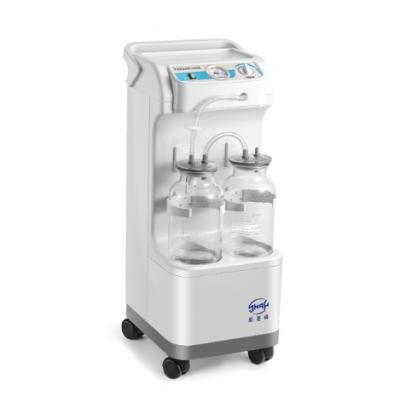 斯曼峰膜式电动吸引器YX932M高负压大流量